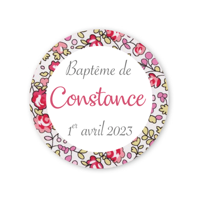 stickers prenom copie