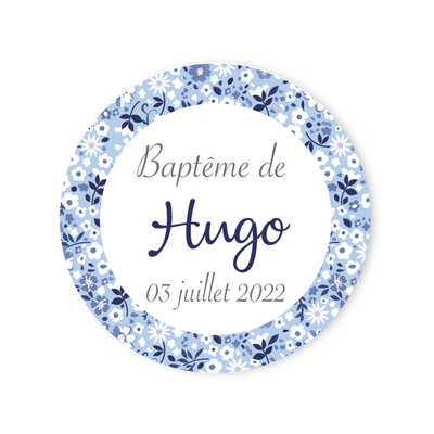 stickers prenom copie