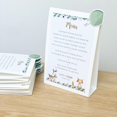 menu eucalyptus ok