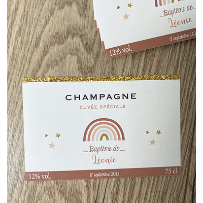 champagne