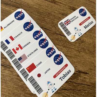 nasa