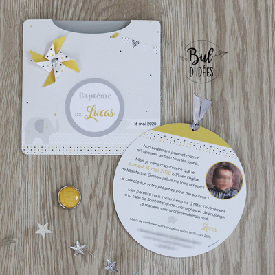 invitation