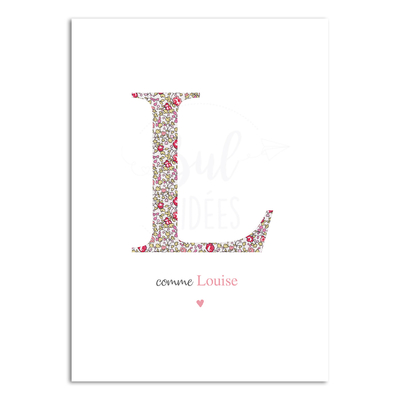 affiche liberty