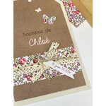Invitation kraft liberty4