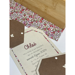 Invitation kraft liberty2