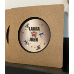 Faire-part mariage vinyle6