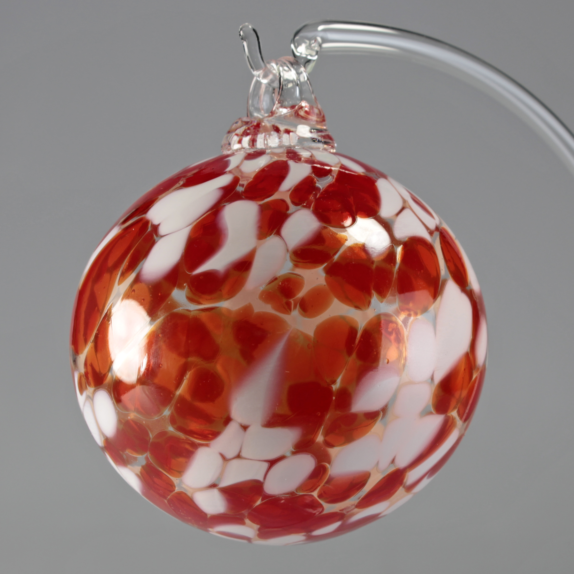 20 Boules De Noël En Plastique Doré Blanc - Diamètre 5 Cm Avec Crochet - Décoration élégante Pour Sapin Et Intérieur