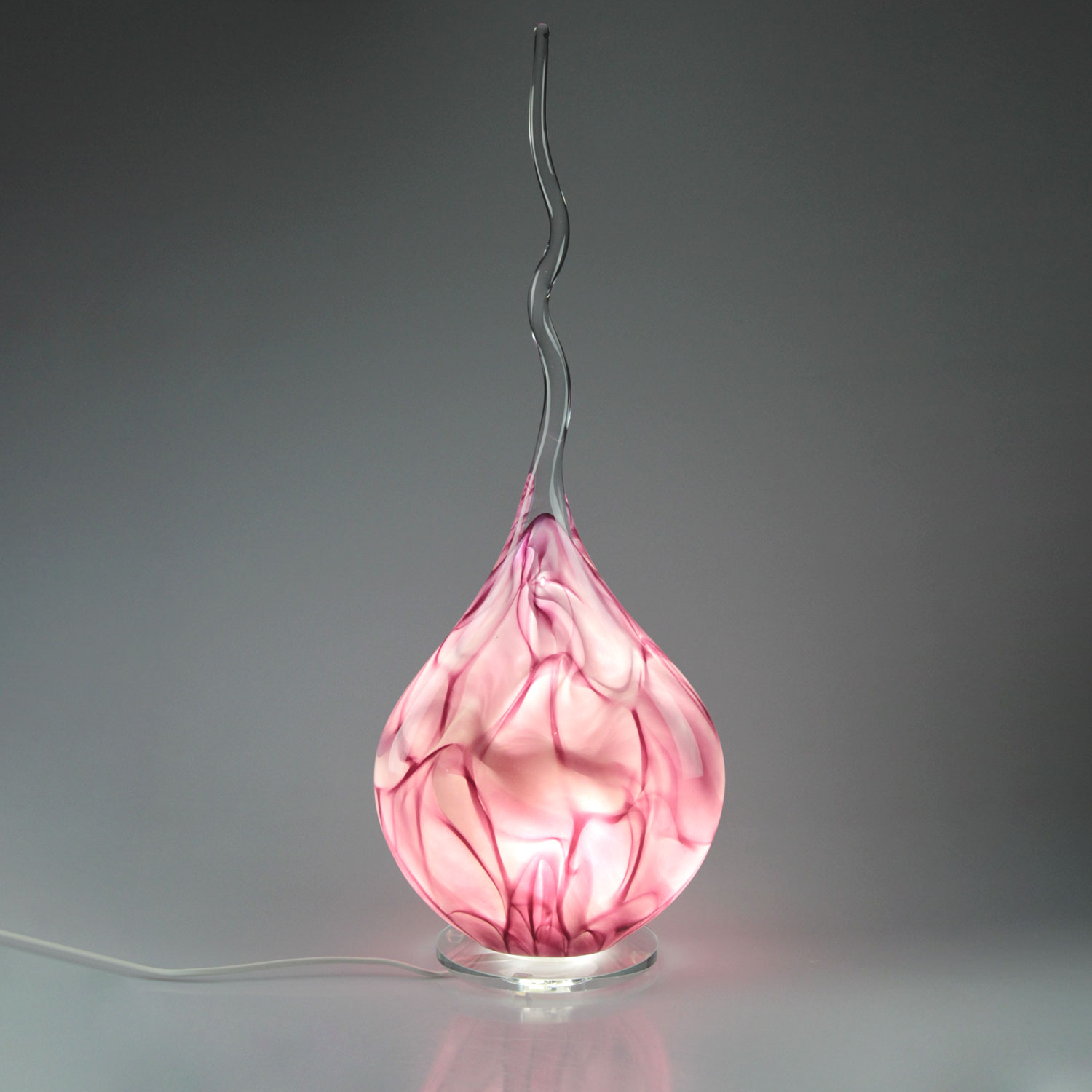 Lampe_flamme_smoke_rose_arrière