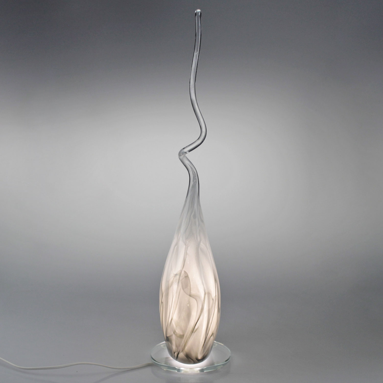 Lampe_flamme_gris_profil