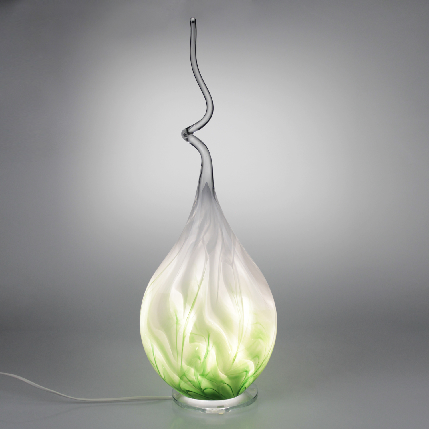 Lampe_flamme_smoke_vert_arrière