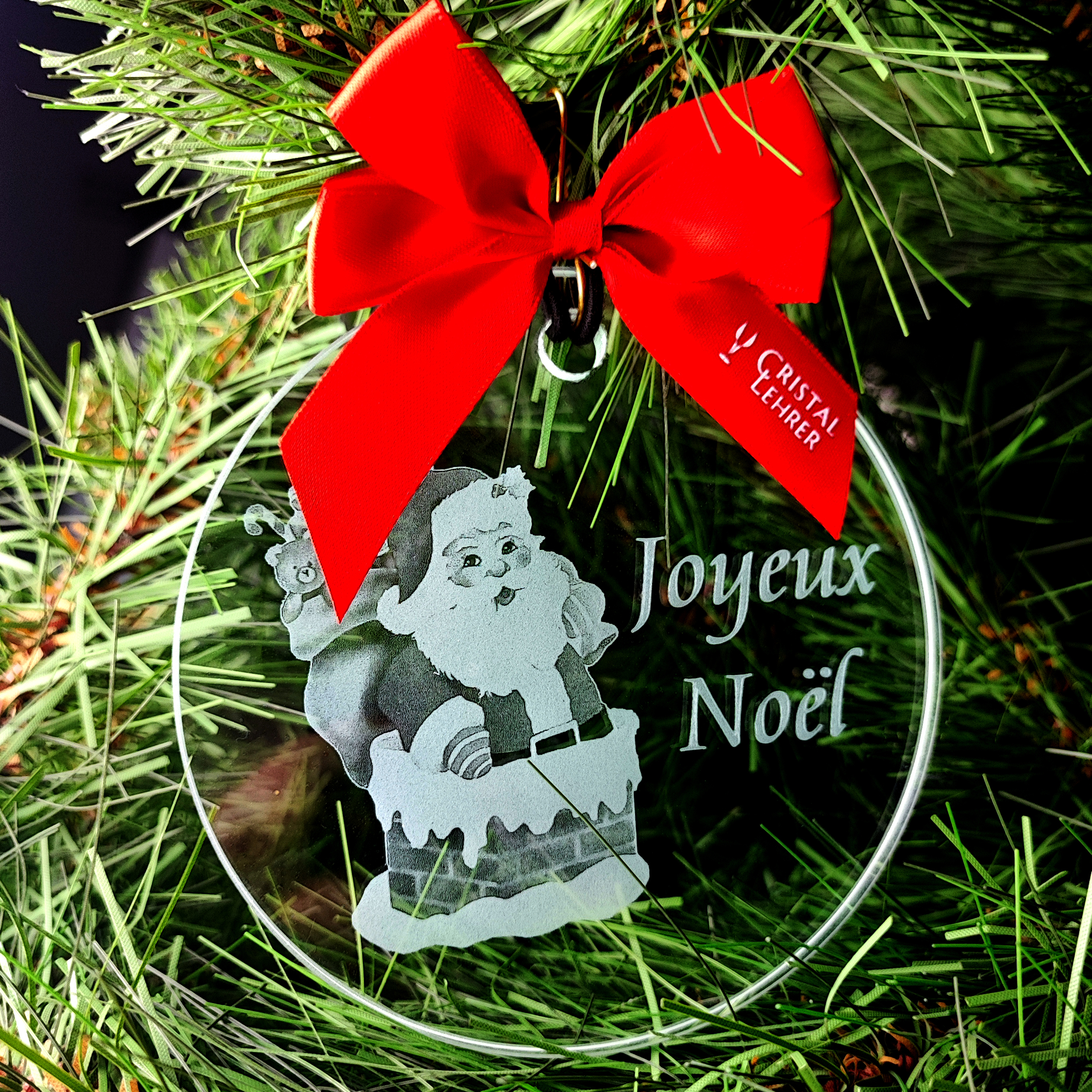 medaillon_10cm_pere_noel_2