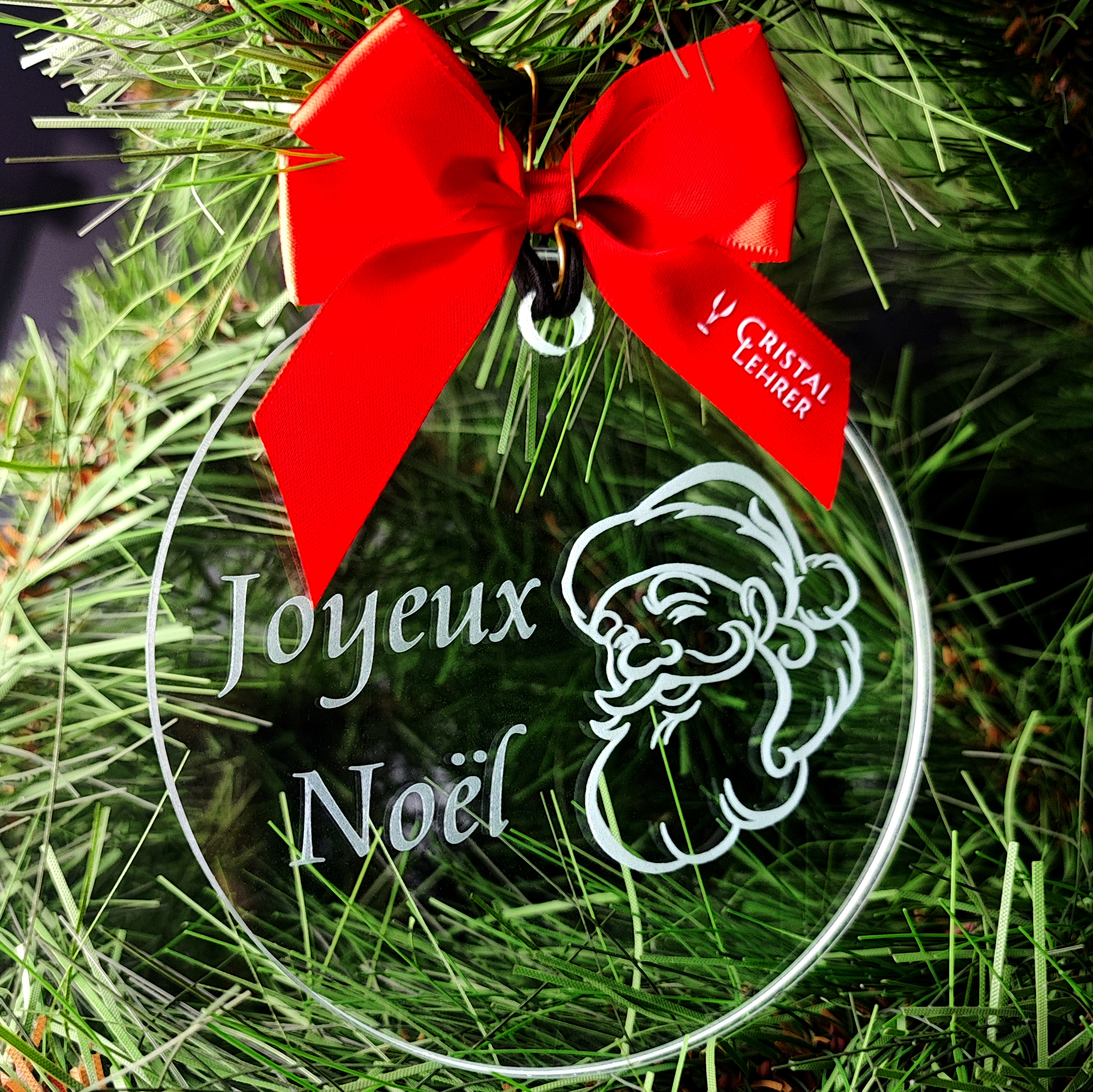 medaillon_10cm_pere_noel_1