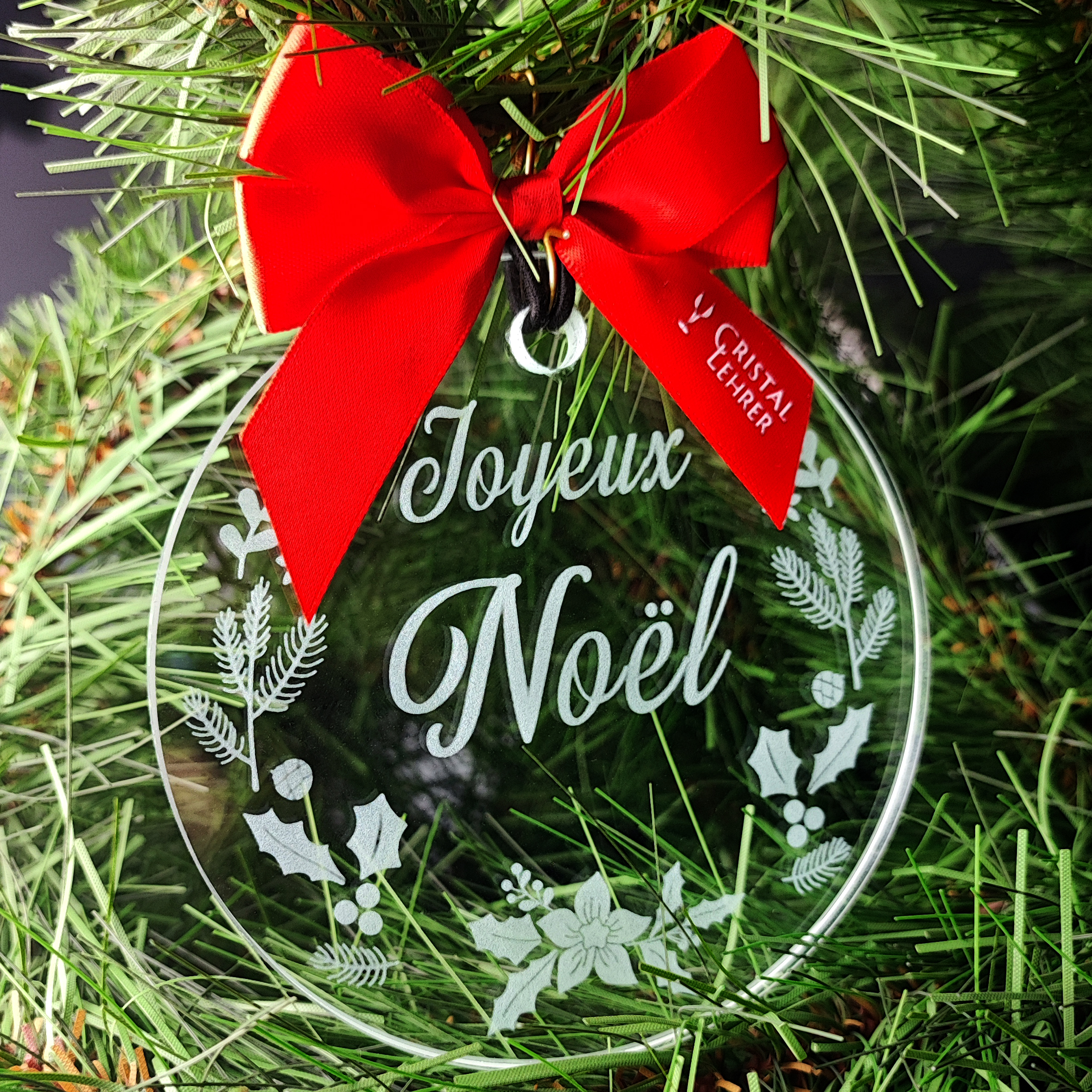 medaillon_10cm_joyeux_noel_personnalise