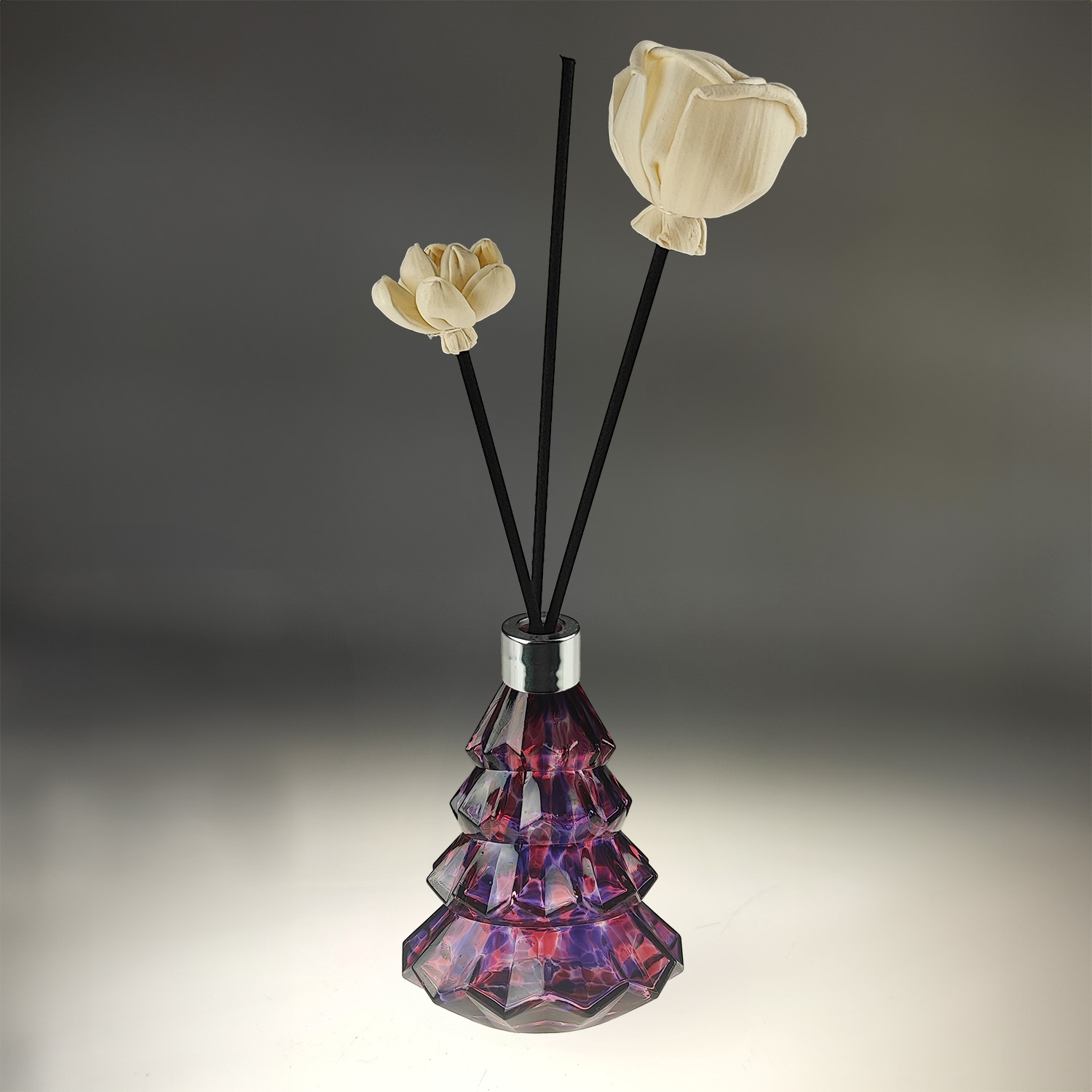 diffuseur_boule_sapin_2024_violet-rose