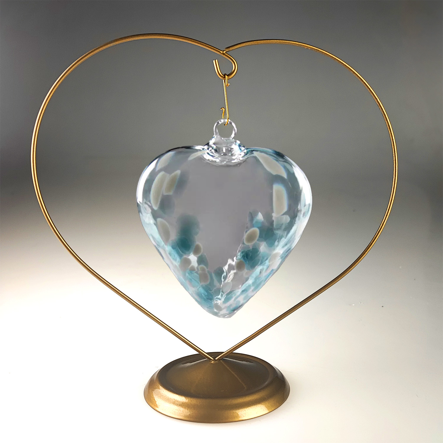 coeur_et_support_turquoise