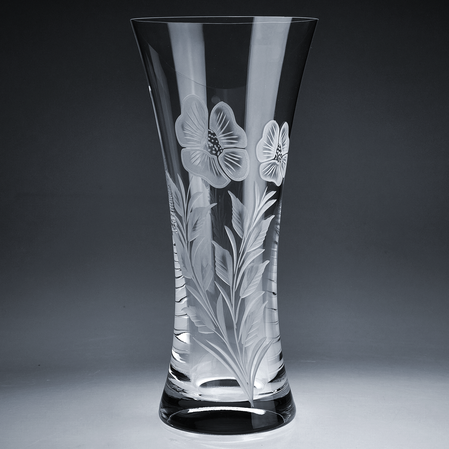 Vase Roni_evase_taille_coquelicot