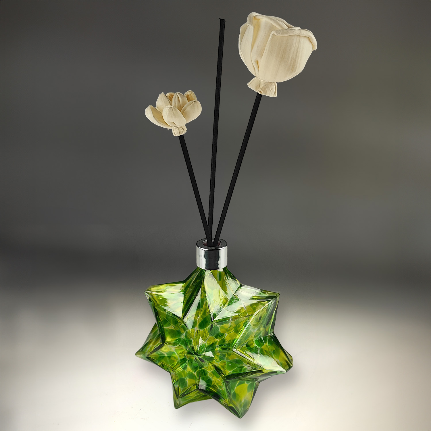 Diffuseur_Etoile_Vert