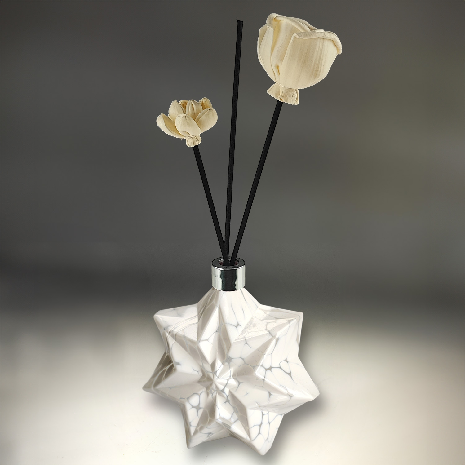 Diffuseur_Etoile_Blanc