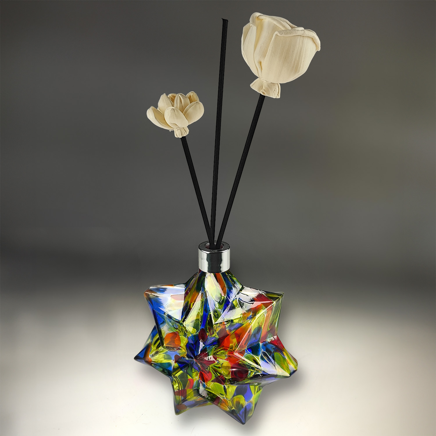 Diffuseur_Etoile_Arlequin