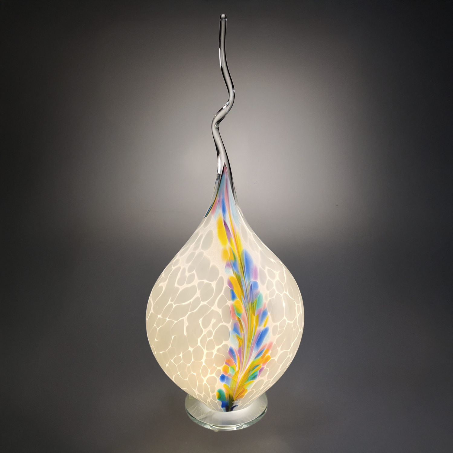 lampe_plume_arlequin
