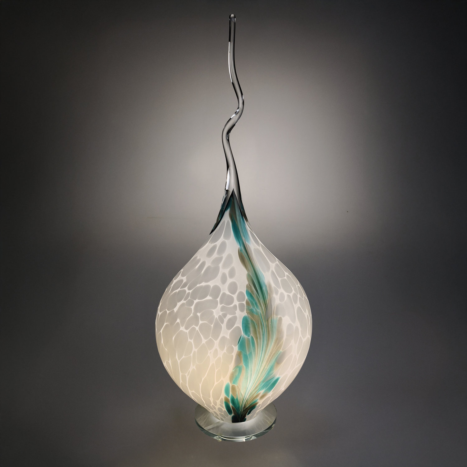lampe_plume_bleu_gris