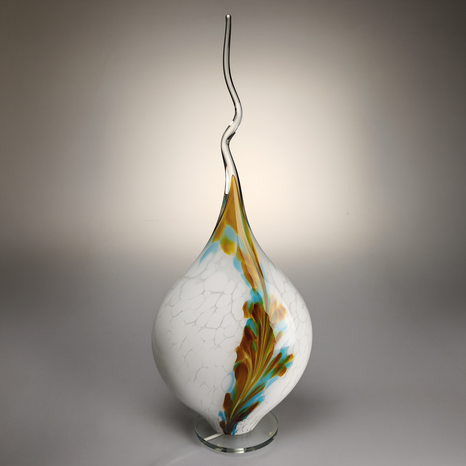 lampe_plume_brun_bleu_off