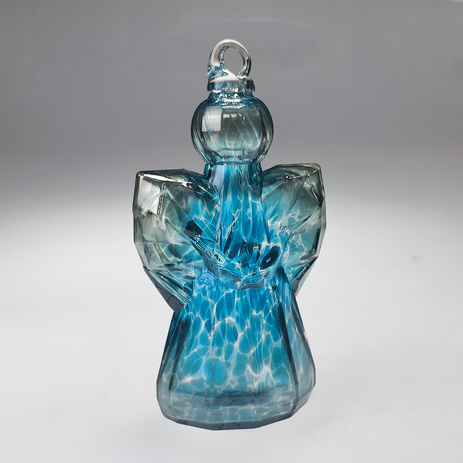 boule_ange_origami_aqua