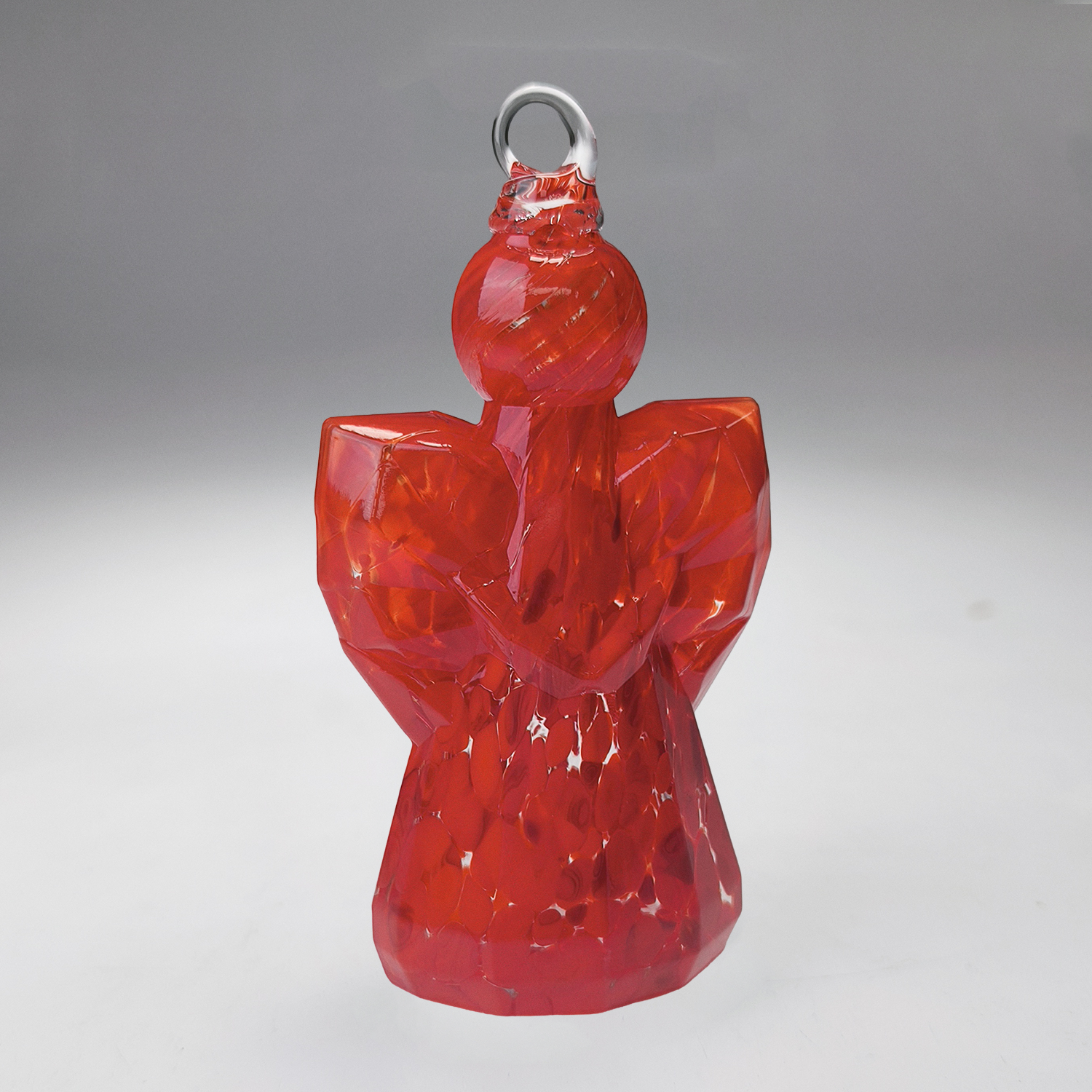 boule_ange_origami_rouge