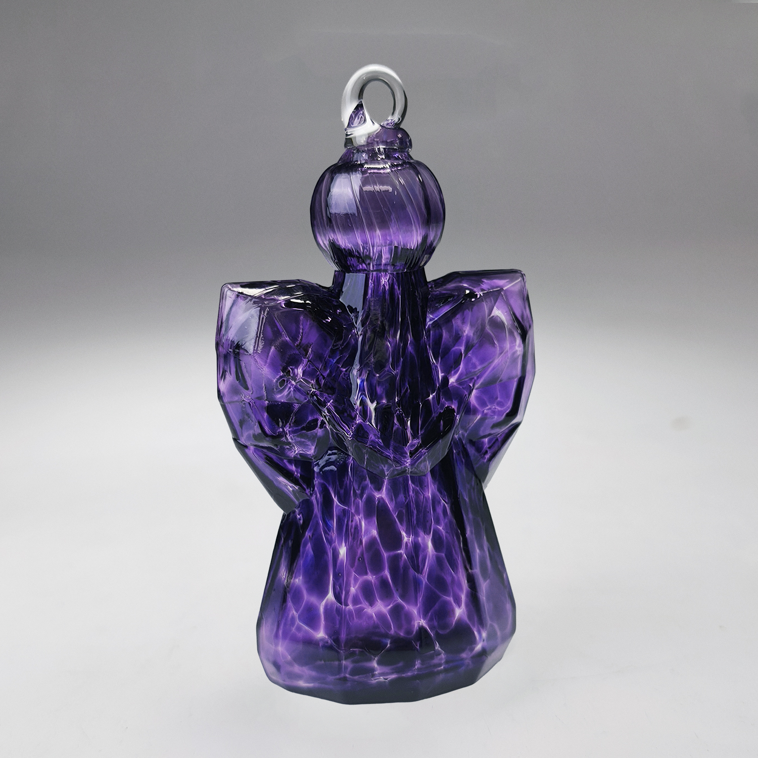 boule_ange_origami_violet