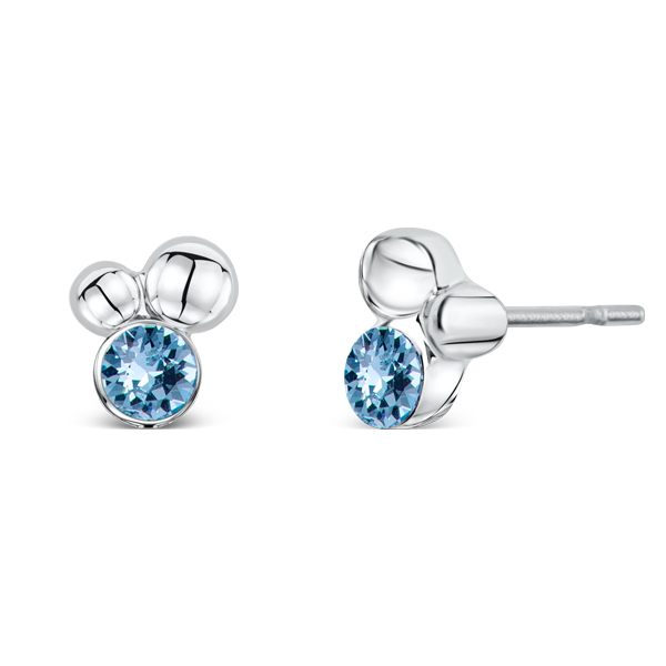 Valentina Boucles d\'oreille en cristal Swarovski®