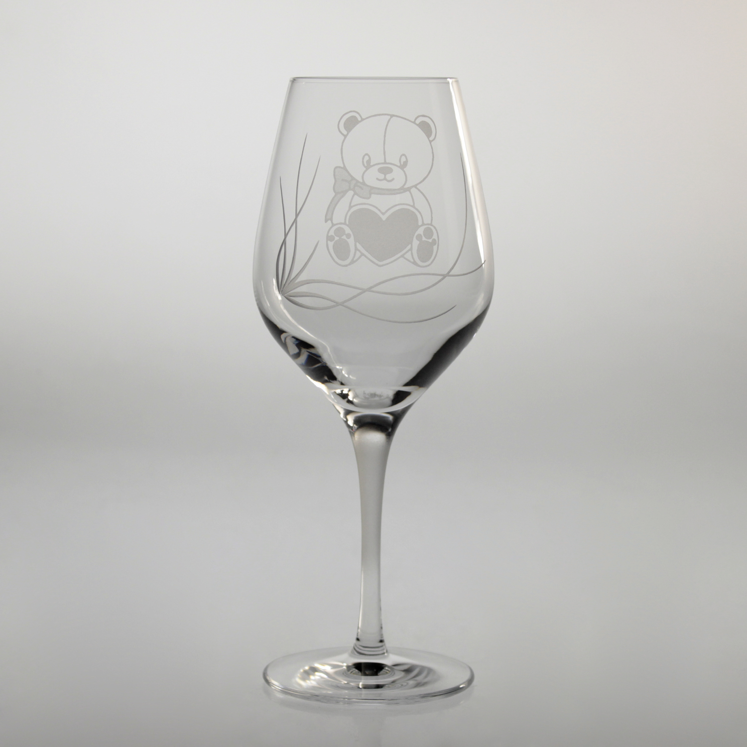 Verre Exquis taille Ourson