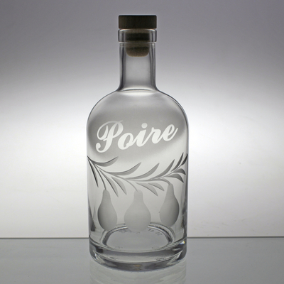 Carafe Oslo taille Poire