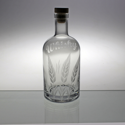 Carafe Oslo taille Whisky