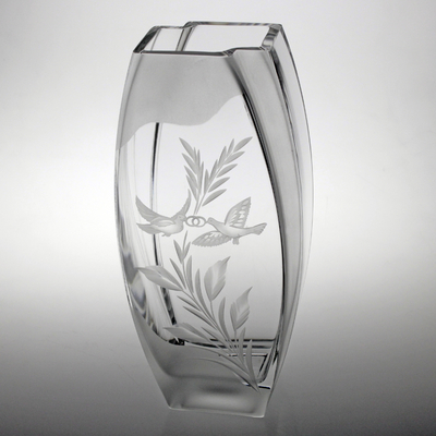 Vase mariage 4410/320 Taille Colombes-Alliances