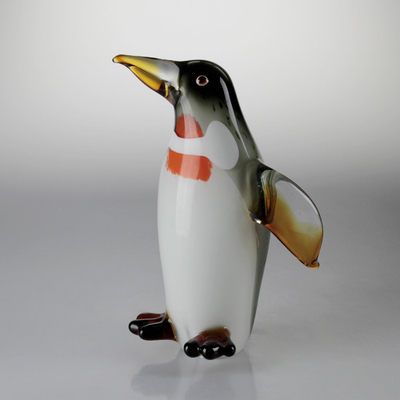 Pingouin_profil