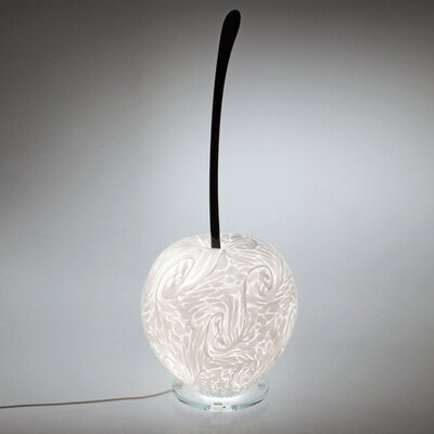 Lampe_cerise_blanche