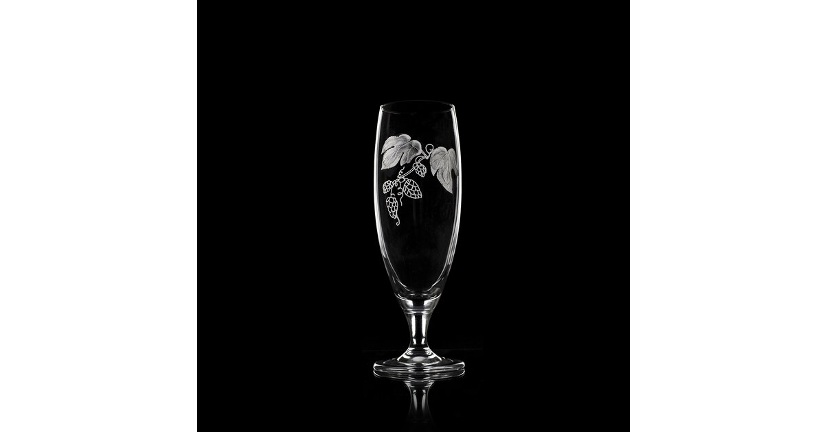 Verre à Bière Monté En Argent Sterling 925, Poinçons Anglais, Verre En Cristal, Capacité 500 Ml, Neuf