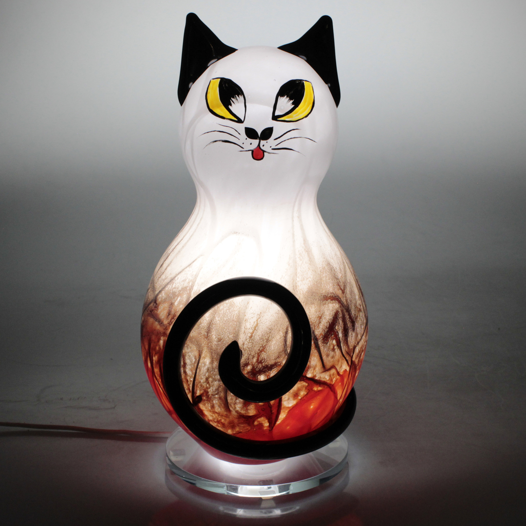 lampe_chat_rouge