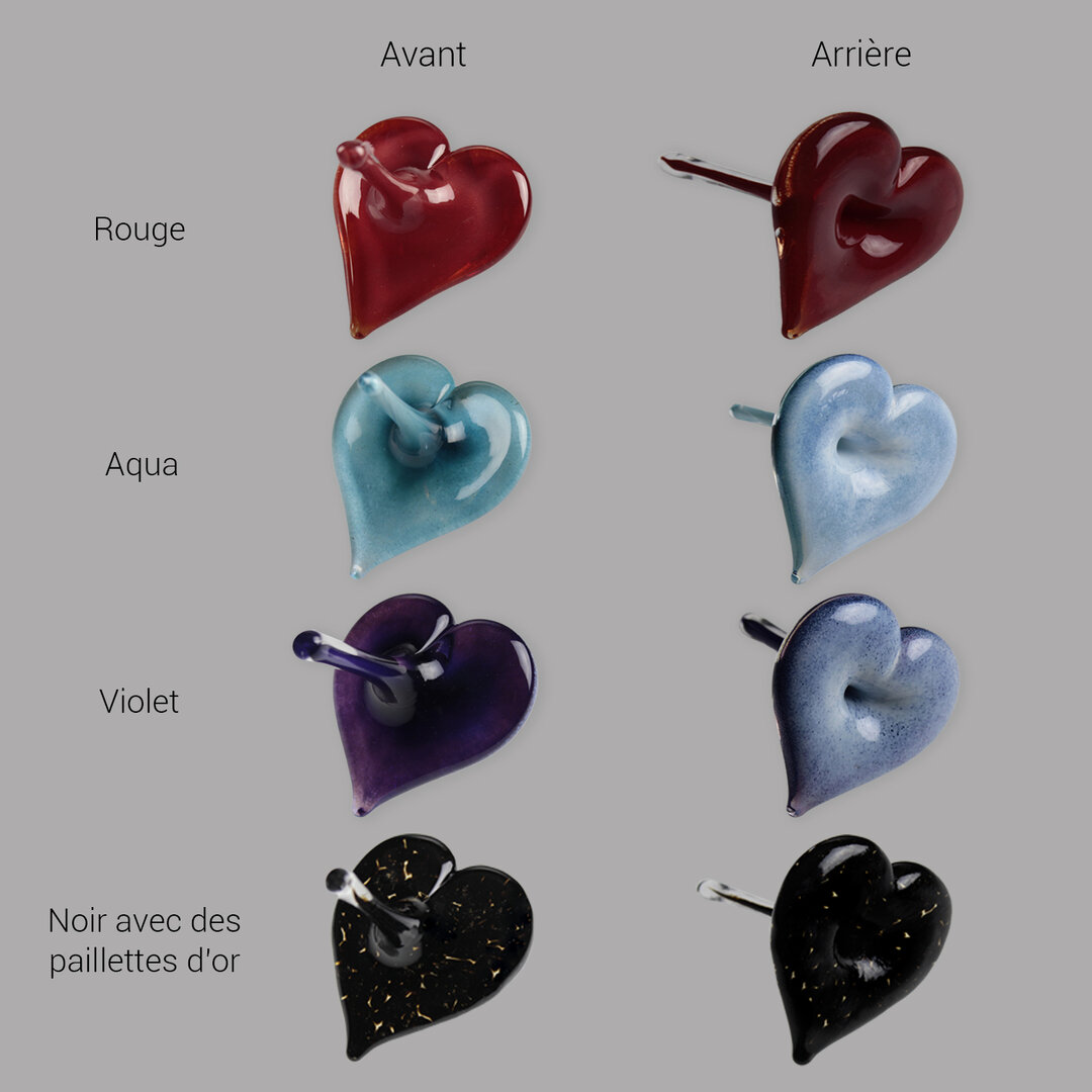 Porte-Bagues Vintage KOZIOL - Modèle "MIAOU" En Plastique Transparent - Occasion