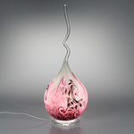 Lampe_spirale_rose_avant