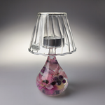 bougeaoir_lampe_fleur_gel_1
