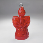 boule_ange_origami_rouge