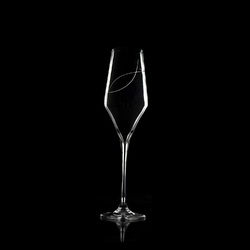 Le verre à dégustation Armoiries de Bordeaux - Bordeaux Cadeaux