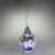 Lampe_Flamme_Smoke_lagon_violet_avant