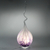 Lampe_flamme_violet_rose_avant