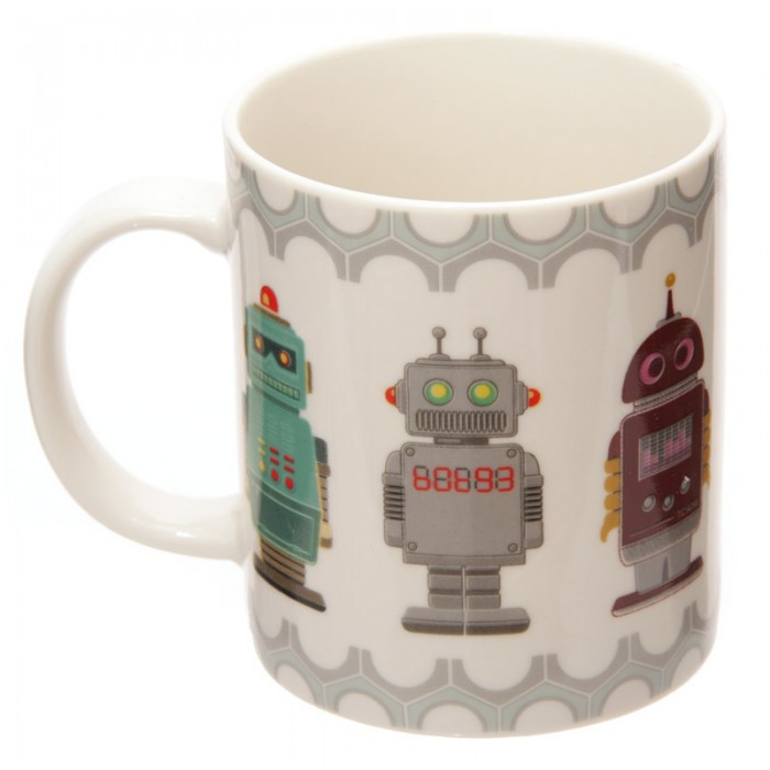 www.lulu-shop.fr Mug Robots MUG151 - 2