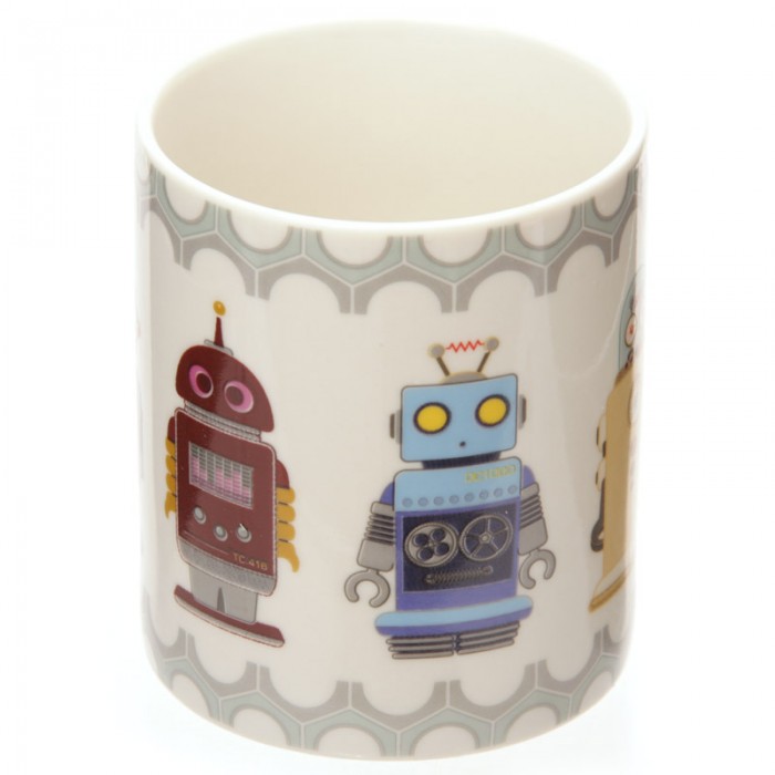 www.lulu-shop.fr Mug Robots MUG151 - 3