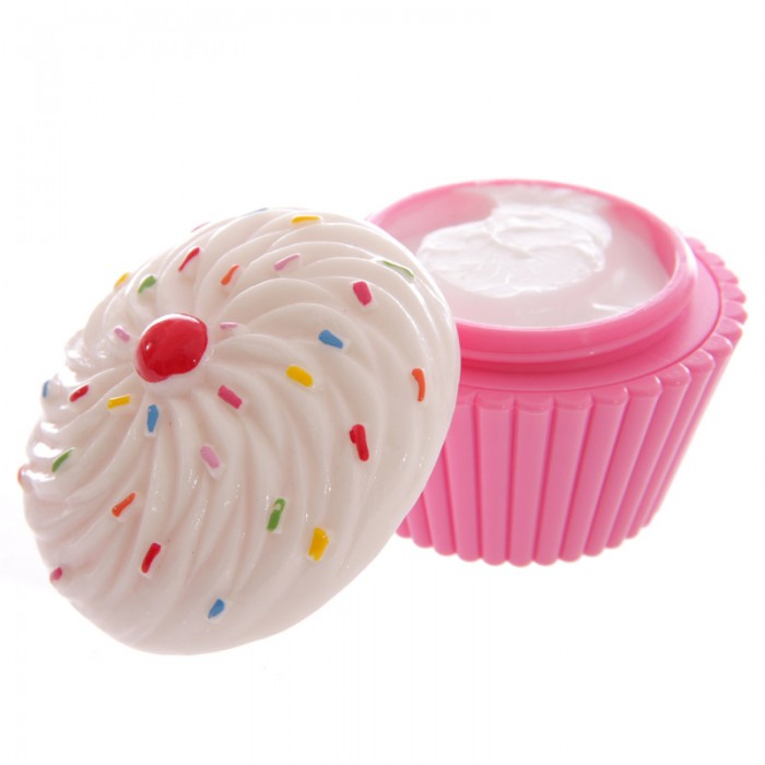 www.lulu-shop.fr Crème Pour Mains Cupcake www.lulu-shop.fr