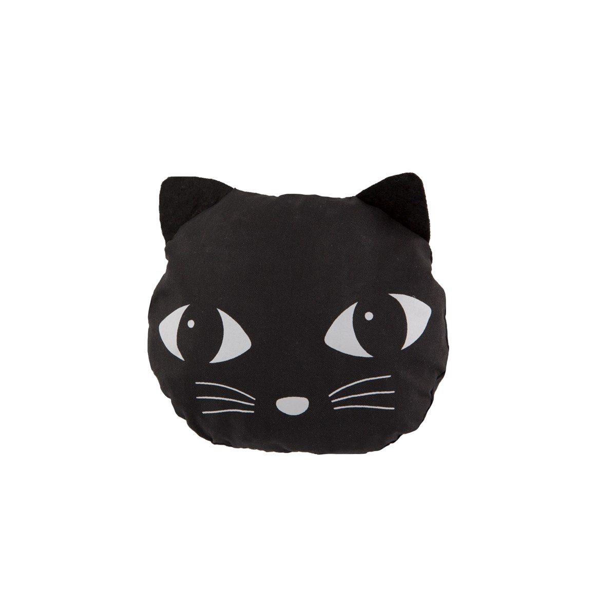 www.lulu-shop.fr sac tote bag chat noir