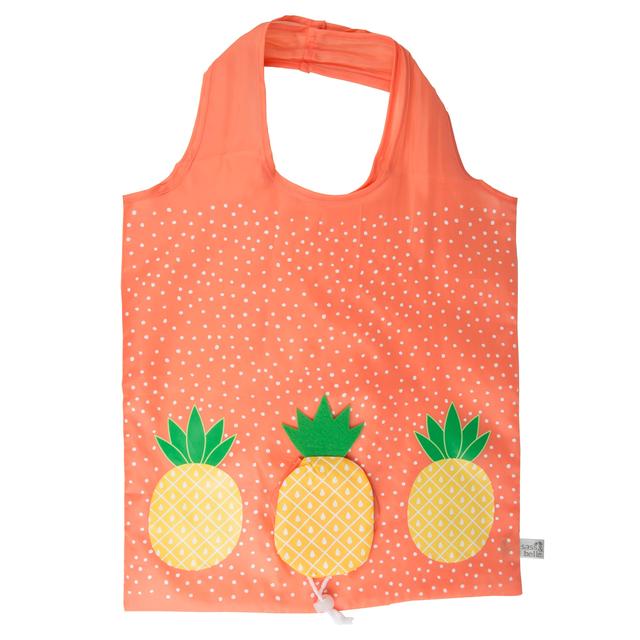 www.lulu-shop.fr sac tote bag pineapple